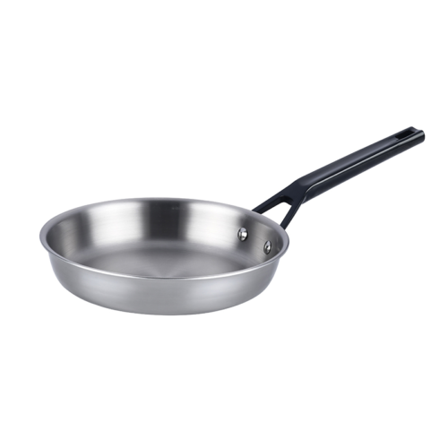 1787738324 Uncoated Tri-ply Stainless Steel Fry Pan 03