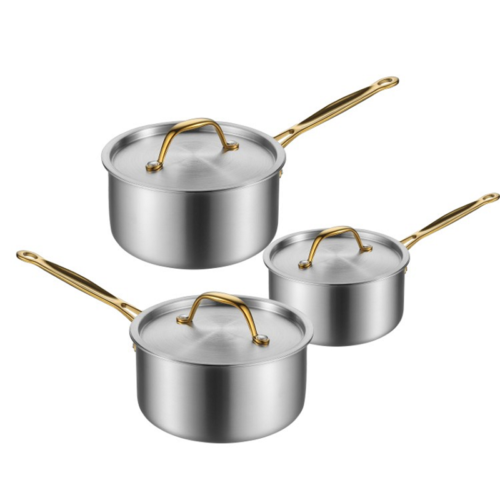 1787738374 Uncoated Tri-ply Stainless Steel Saucepan 01