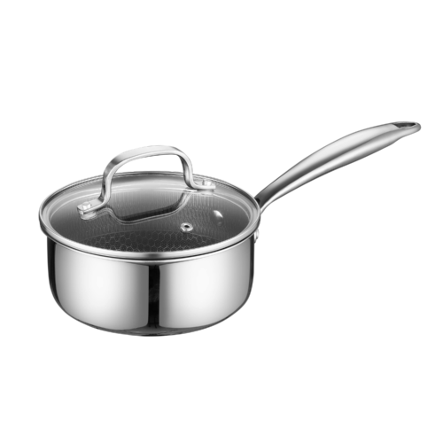 1787817744 Etched Tri-ply Stainless Steel Saucepan 01