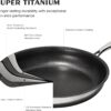 215-3 Ceramic Series Fry Pan 04