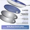 216-4 Ceramic Series Fry Pan 03