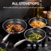 81L02E+wFOL._AC_SL1500_ Etched Tri-ply Stainless Steel Fry Pan 02