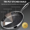 81qW-0ZJoBL._AC_SL1500_ Etched Tri-ply Stainless Steel Fry Pan 02