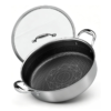 微信图片_2026-08-27_165412_874 Etched Tri-ply Stainless Steel Shallow Pot 02